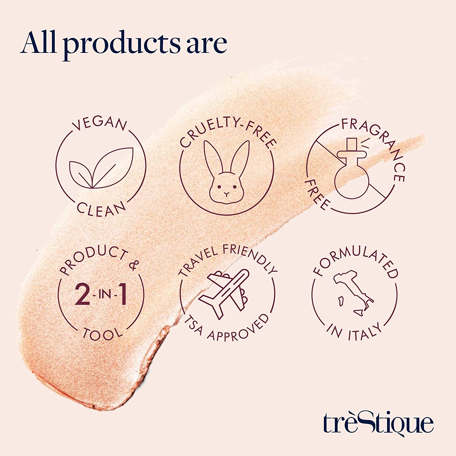 treStiQue Concealer Crayon, Makeup Stick Corrector, Face Concealer, Concealer Makeup, Concealer Stic