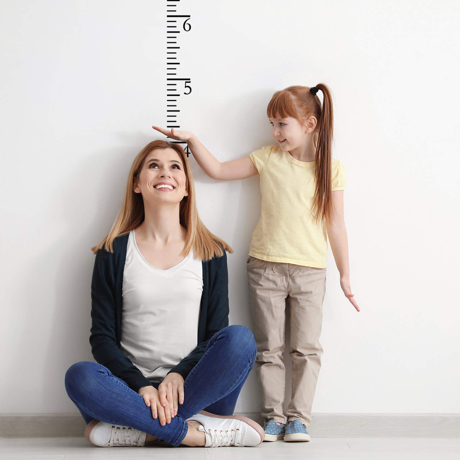 7pcs 7 Feet Growth Chart Stencil Kids Height Growth Chart Reusable Kids Height Measuring Ruler Template Dfde2788 9235 4071 B1b0 1ea36bea3d4a.8dd05e189a61cc74431c3fe21f4319ef