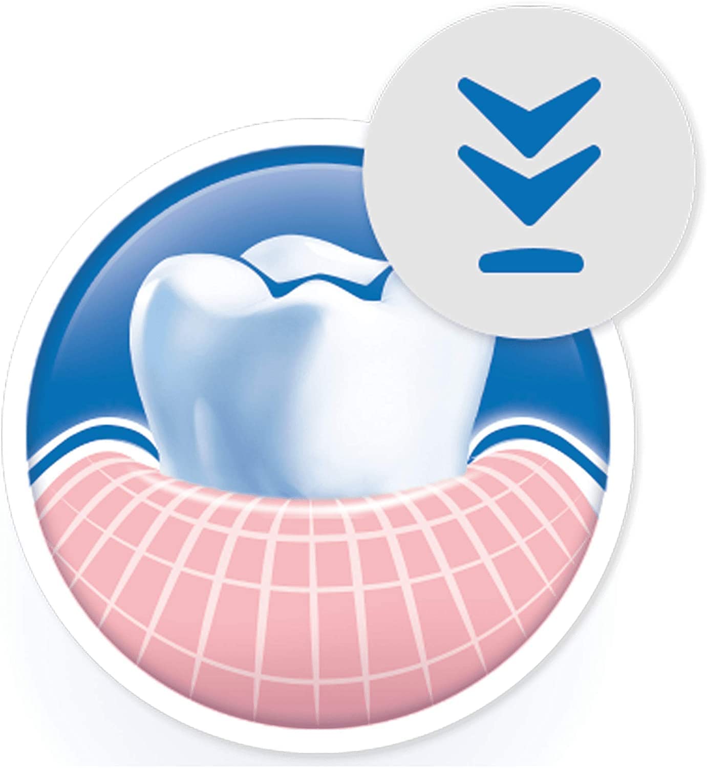 Oral-B Stages Power Kids Disney Frozen Battery Toothbrush With Timer App