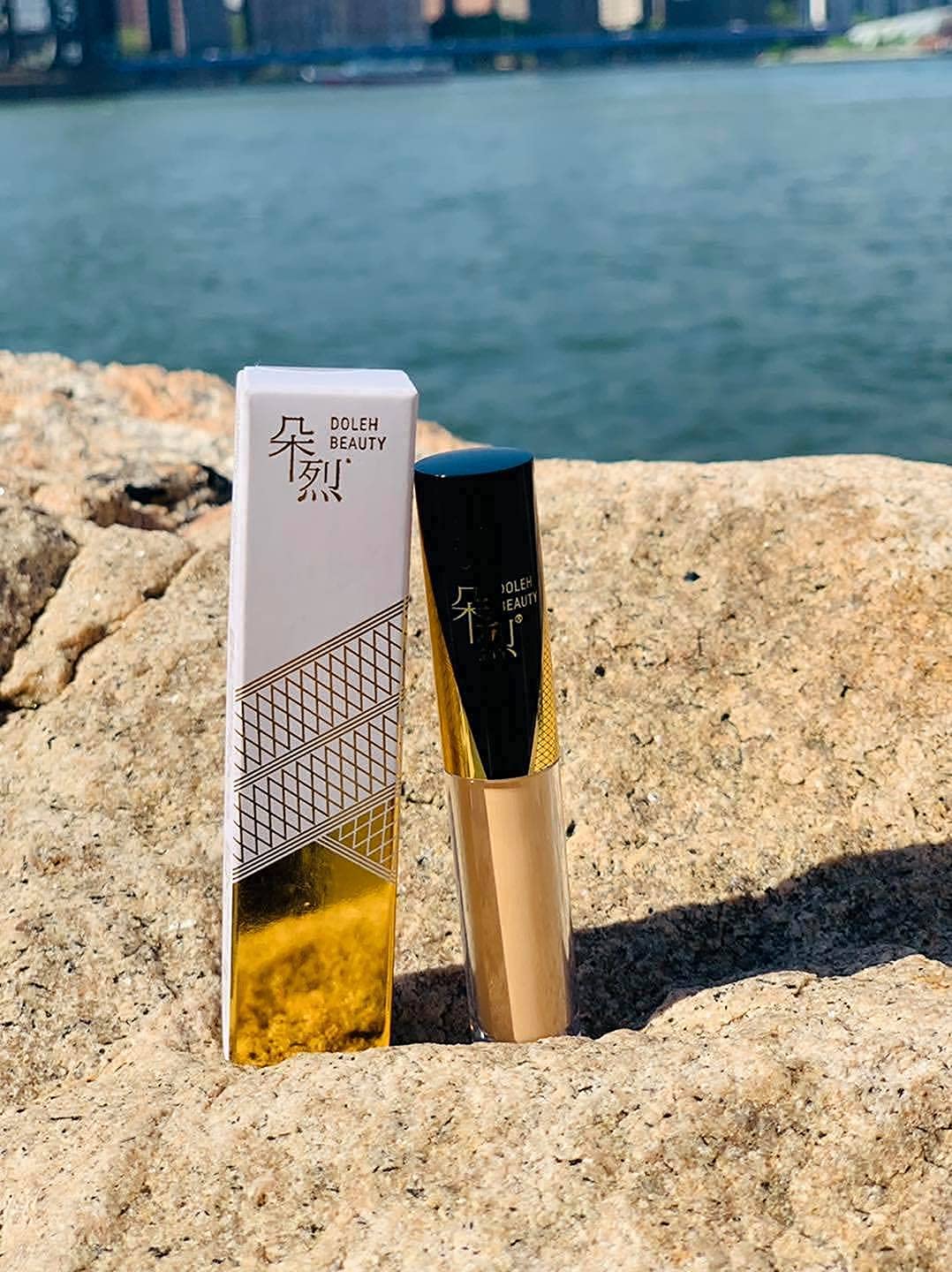 DOLEH BEAUTY Lokah Liquid Concealer, Full-Coverage, Waterproof, Long Lasting, Undereye + Corrector, 