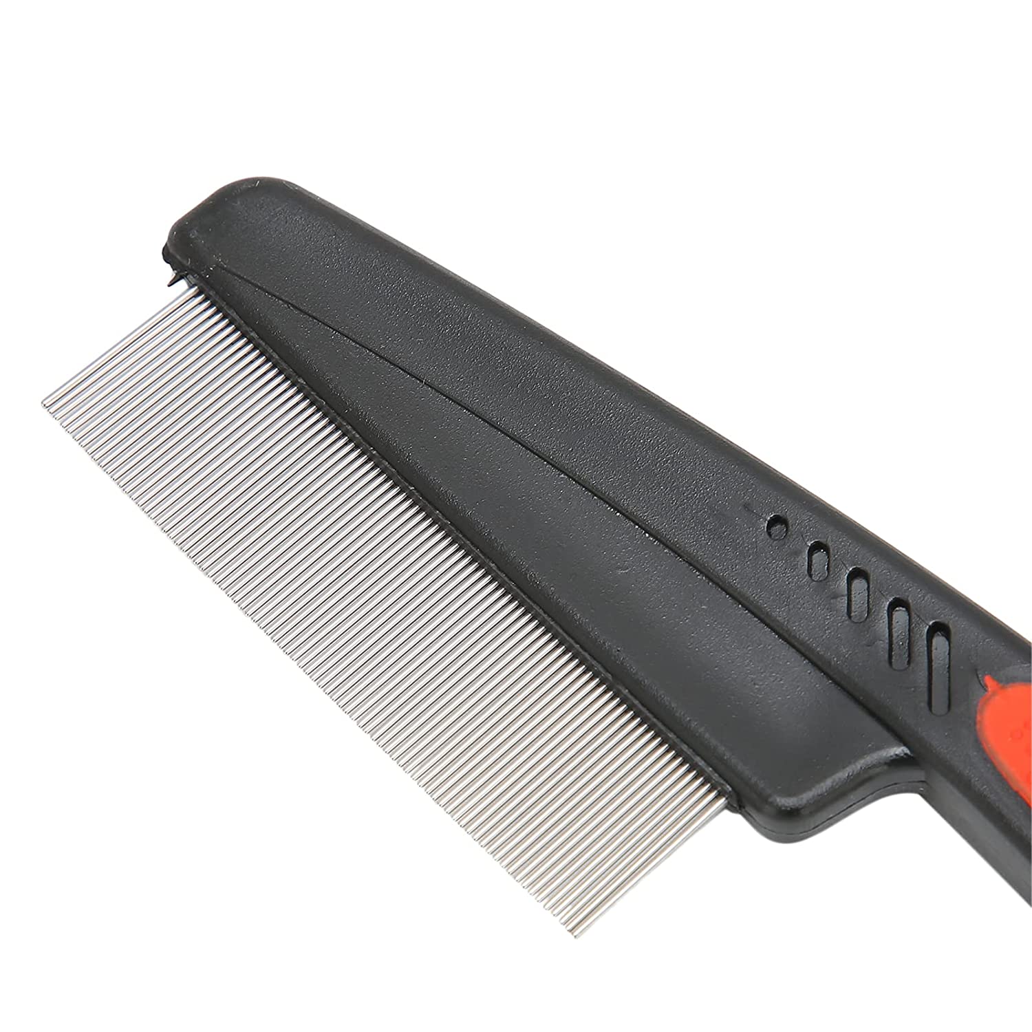 Comb Stainless Steel Professional Comb