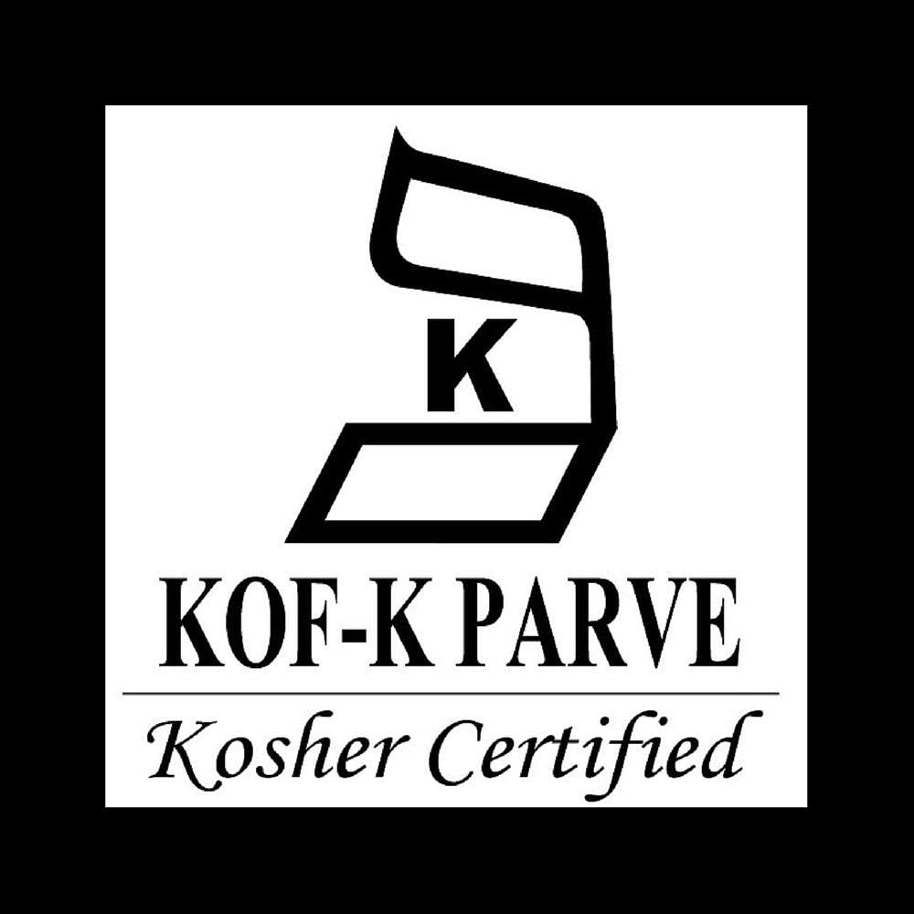 Ginkgo Biloba Capsules – Kosher Vegan Caps with 400mg Ginkgo Biloba Leaf and Ginko Extract