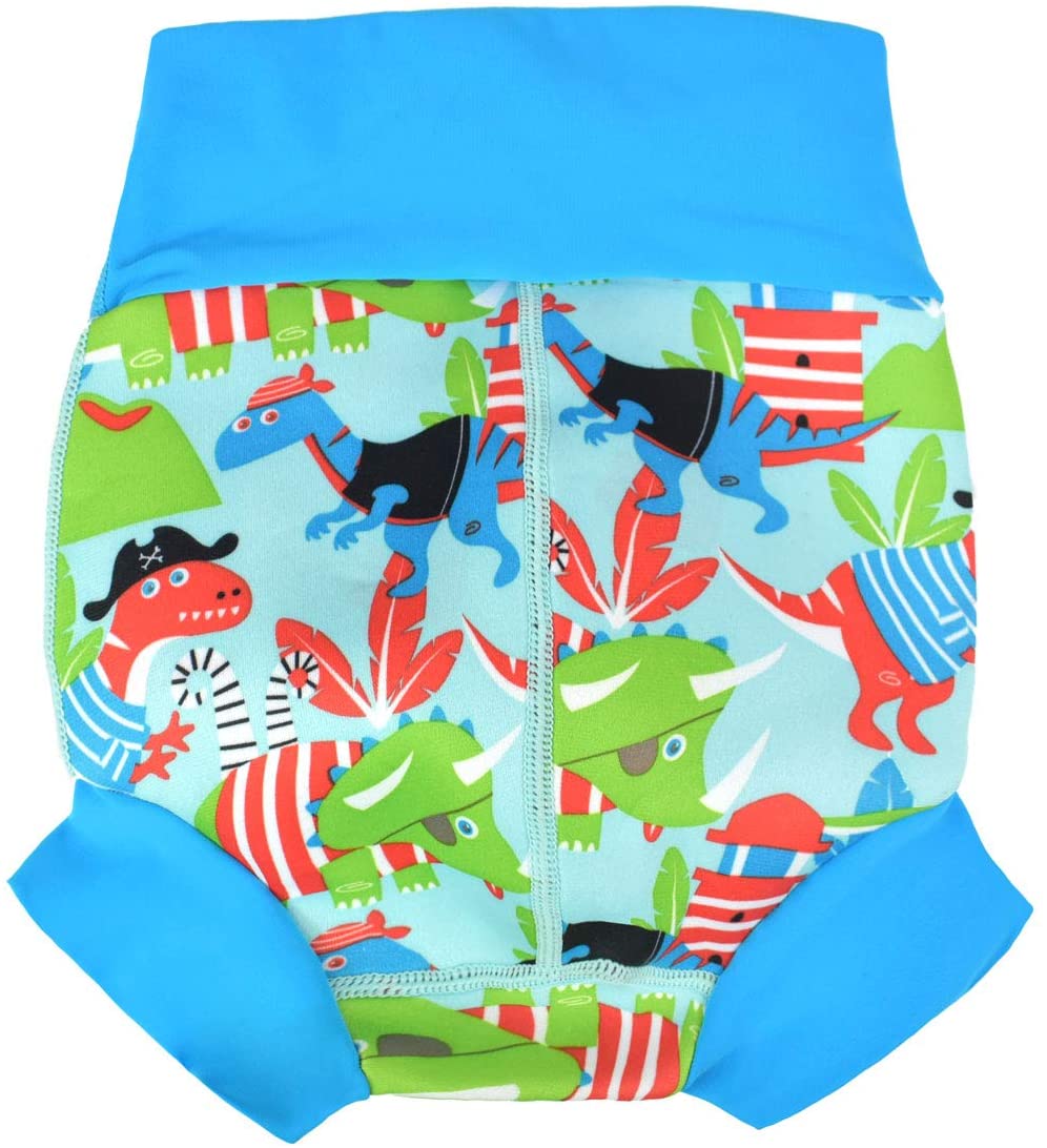 Splash About Happy Nappy Swim Diaper Swim Diaper