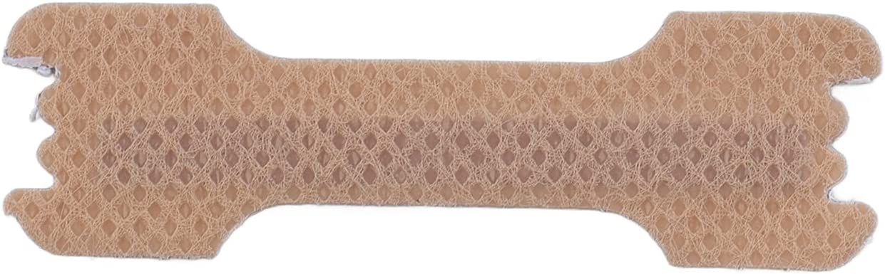 NasalBreathingStrips, SnoringNoseStrips NonWovenFabric for Daytime