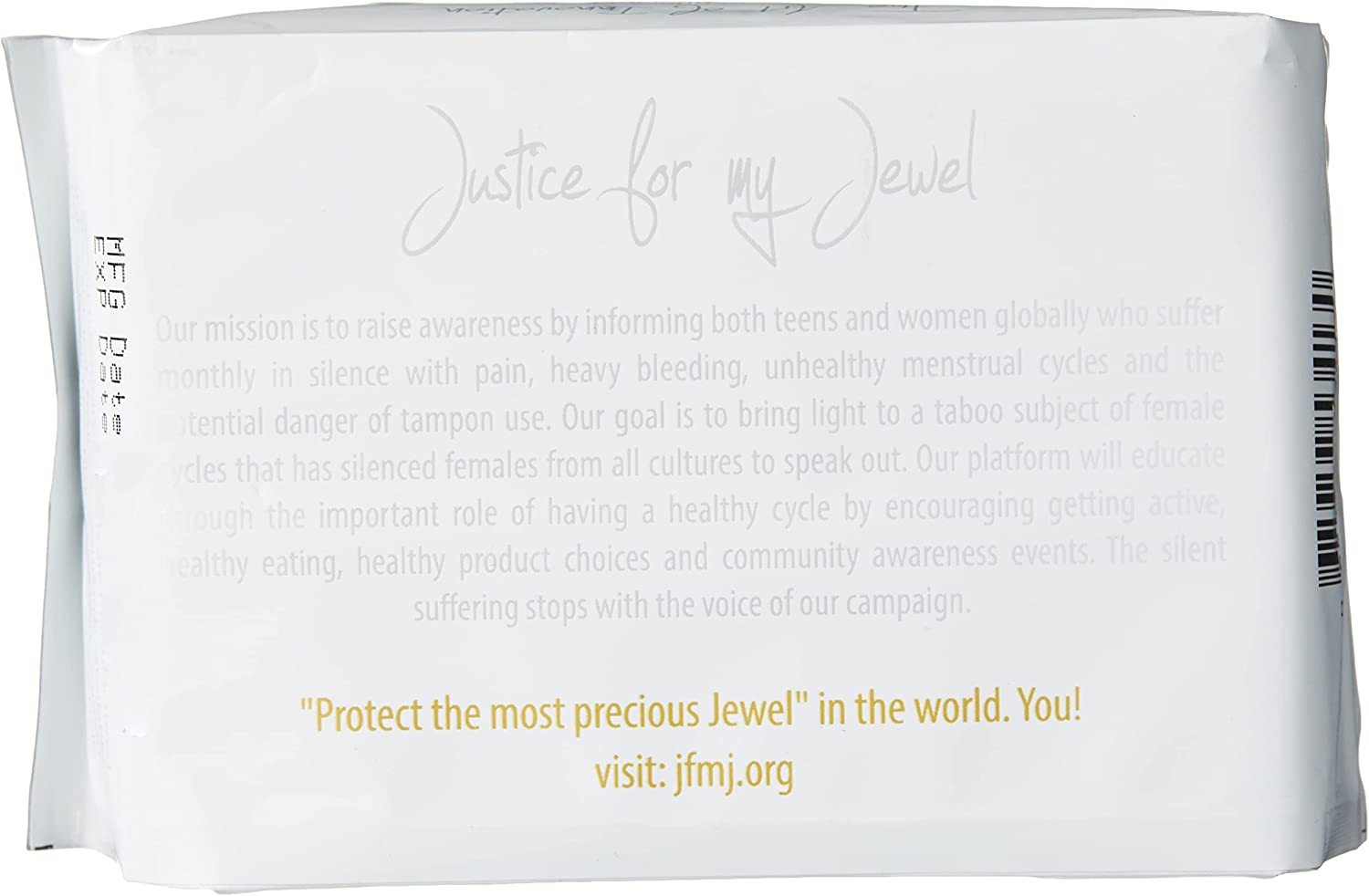 Reign Premium Panty Liners with Wings Very Light