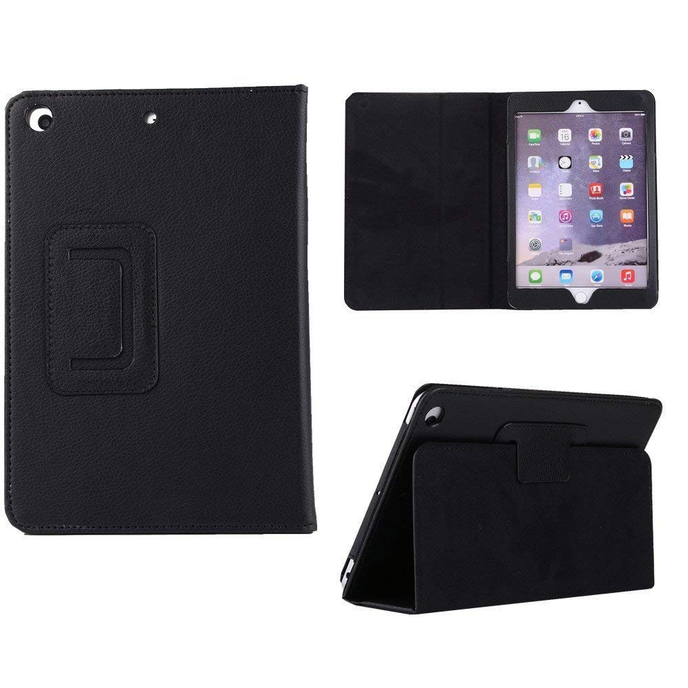 INorton iPad Air 3 Stand Smart Case, 10.5 inch Air 3 Full-Body Protective Cover Lightweight Non-Slip
