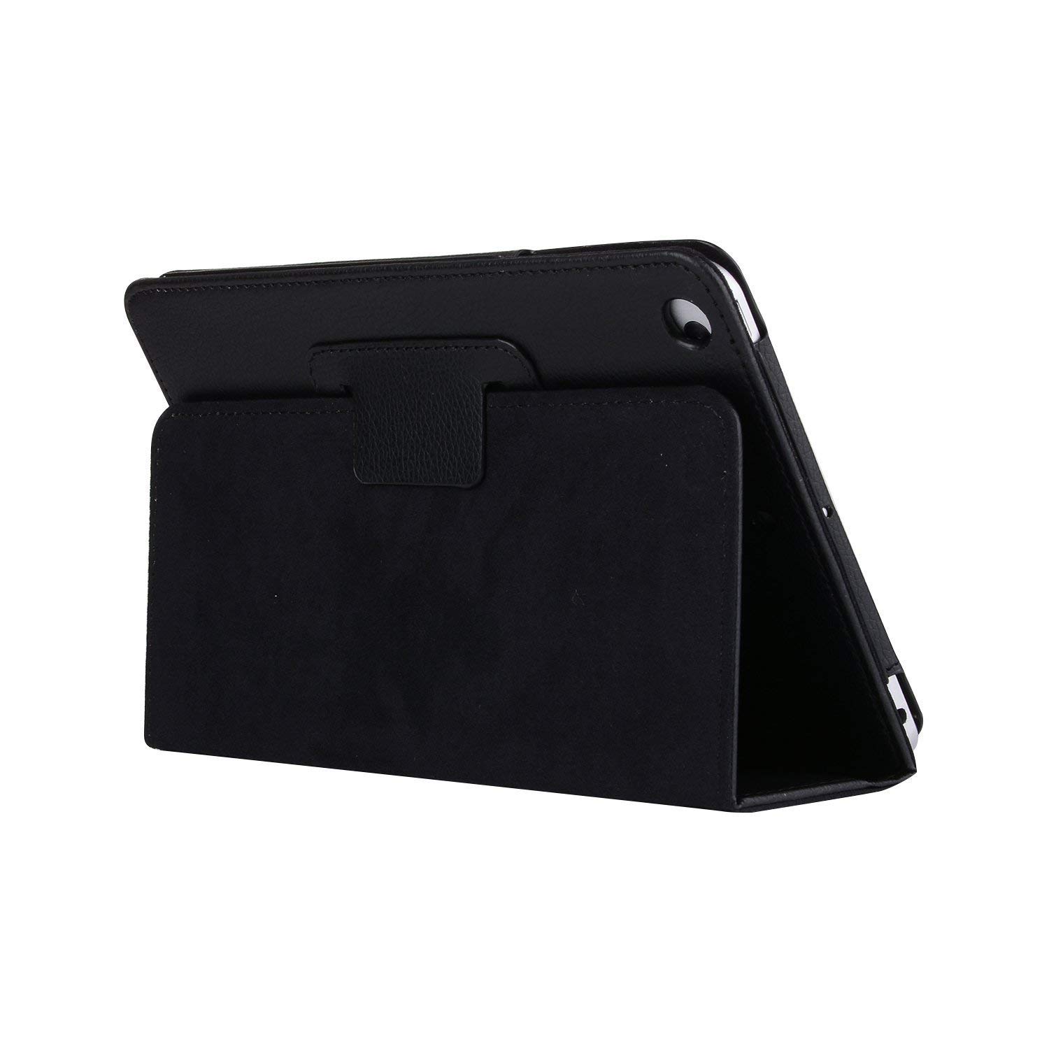 INorton iPad Air 3 Stand Smart Case, 10.5 inch Air 3 Full-Body Protective Cover Lightweight Non-Slip