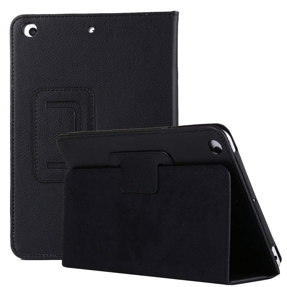INorton iPad Air 3 Stand Smart Case, 10.5 inch Air 3 Full-Body Protective Cover Lightweight Non-Slip