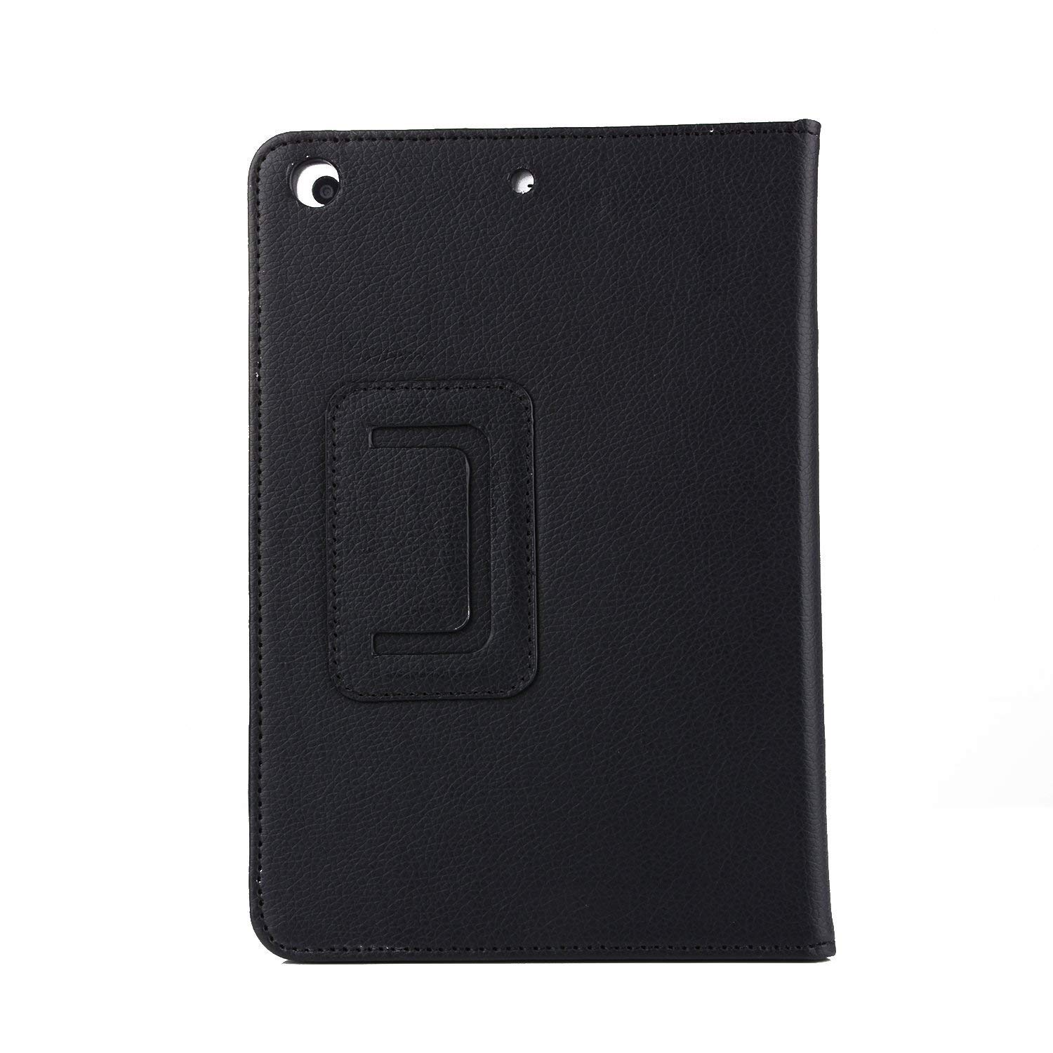 INorton iPad Air 3 Stand Smart Case, 10.5 inch Air 3 Full-Body Protective Cover Lightweight Non-Slip