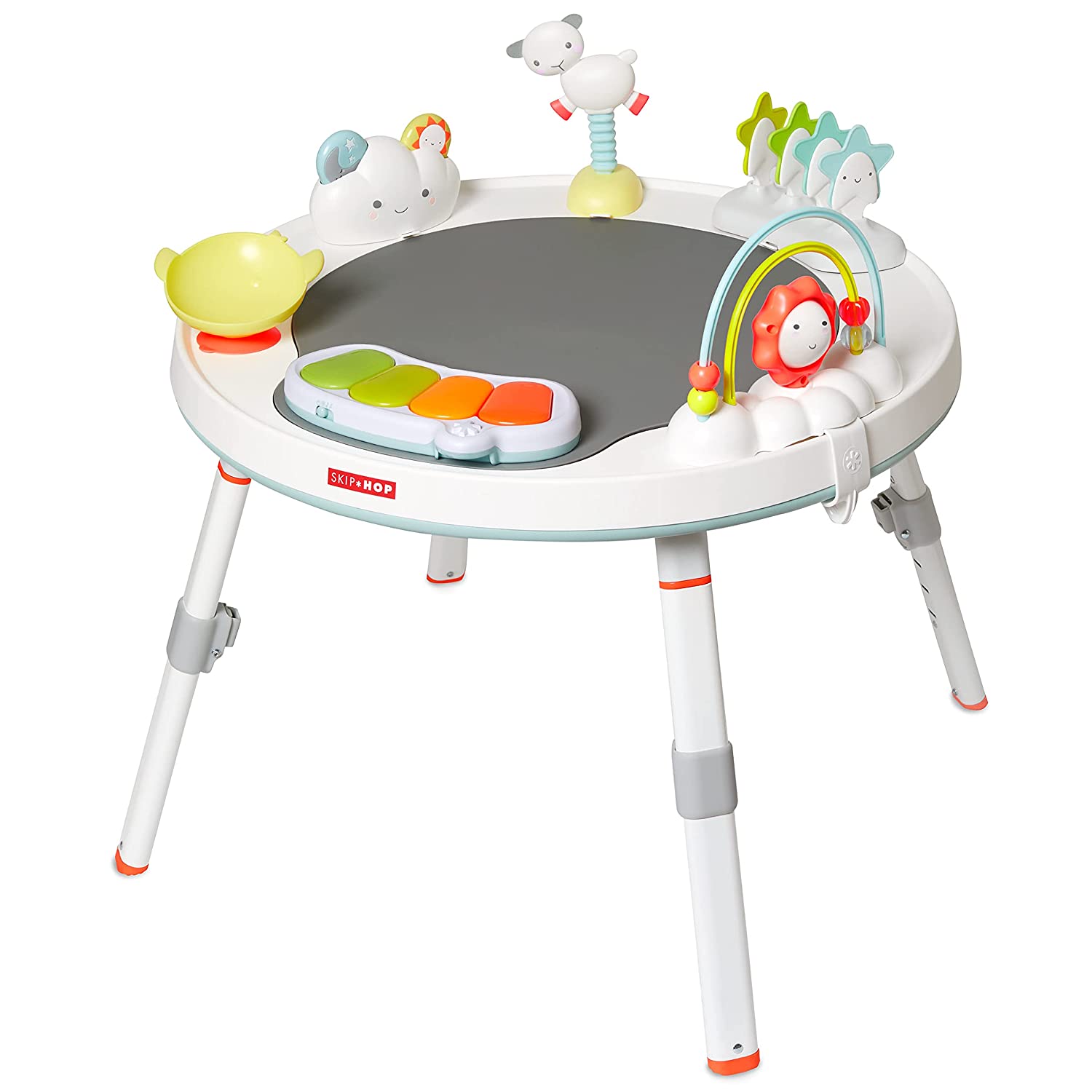 Skip Hop Baby Activity Center Interactive Play Center with 3Stage
