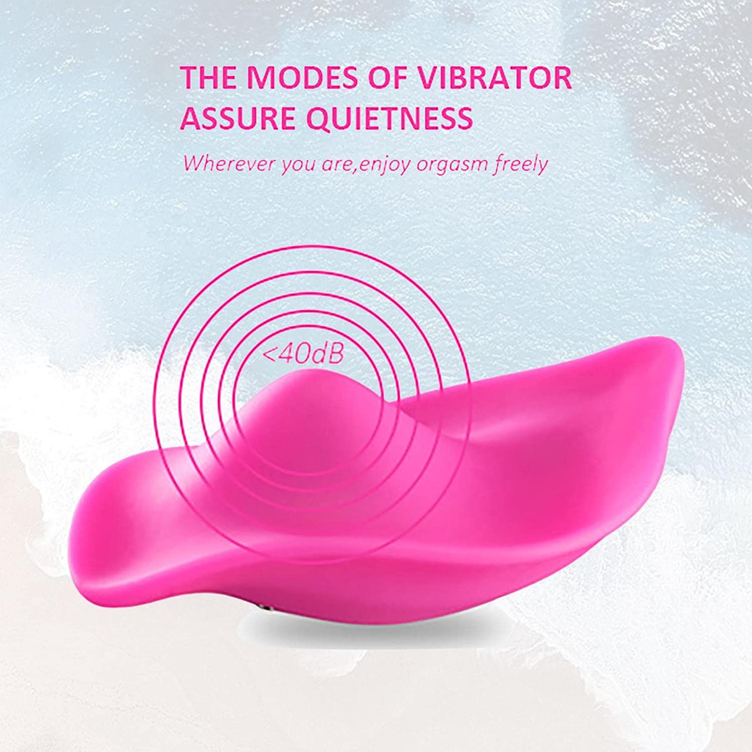 Bands Pelvic Wand Trigger Point & Tender Point Release for Pelvic Floor Muscles Graduation