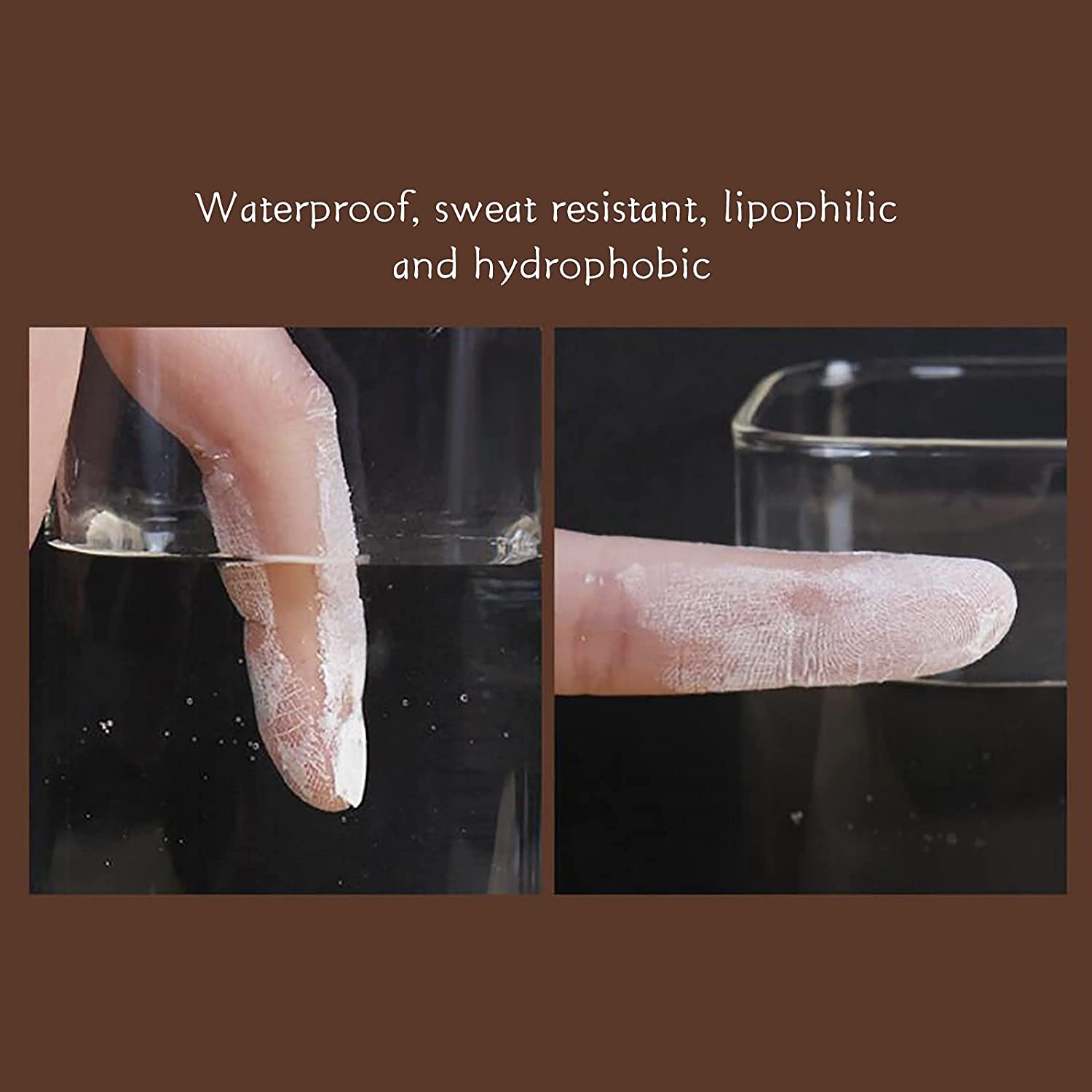 2021 New Magical Perfecting Base Face Primer Under Foundation Pore Shrink Cream, Shrink Pores/Remove