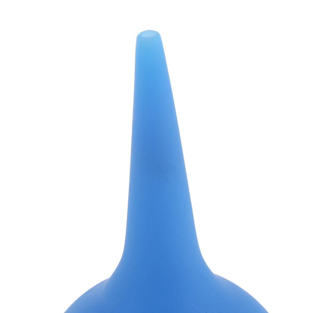 Bonarty Baby Nasal Aspirator and Booger Sucker- BPA Free & Hospital Grade Nose Cleaner - Bulb Syring
