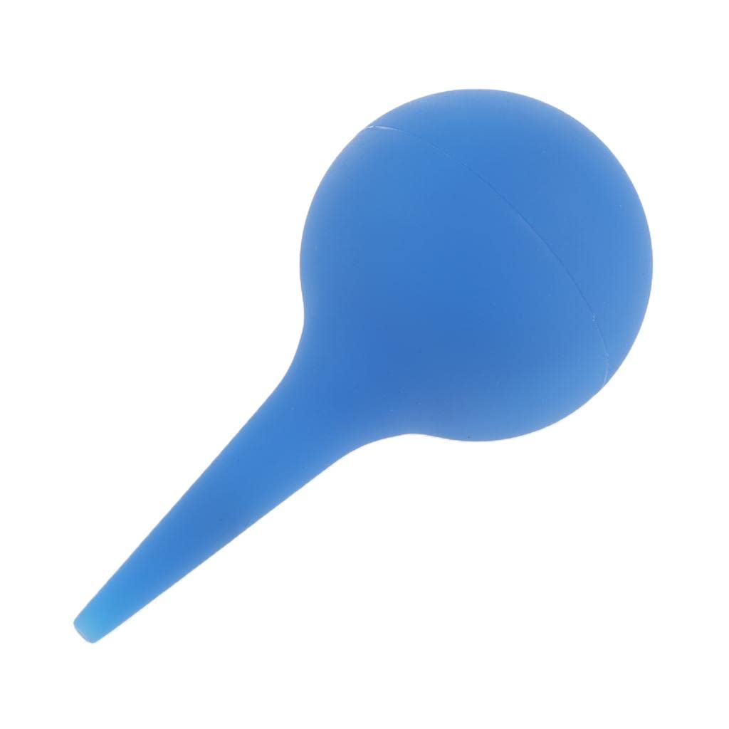 Bonarty Baby Nasal Aspirator and Booger Sucker- BPA Free & Hospital Grade Nose Cleaner - Bulb Syring