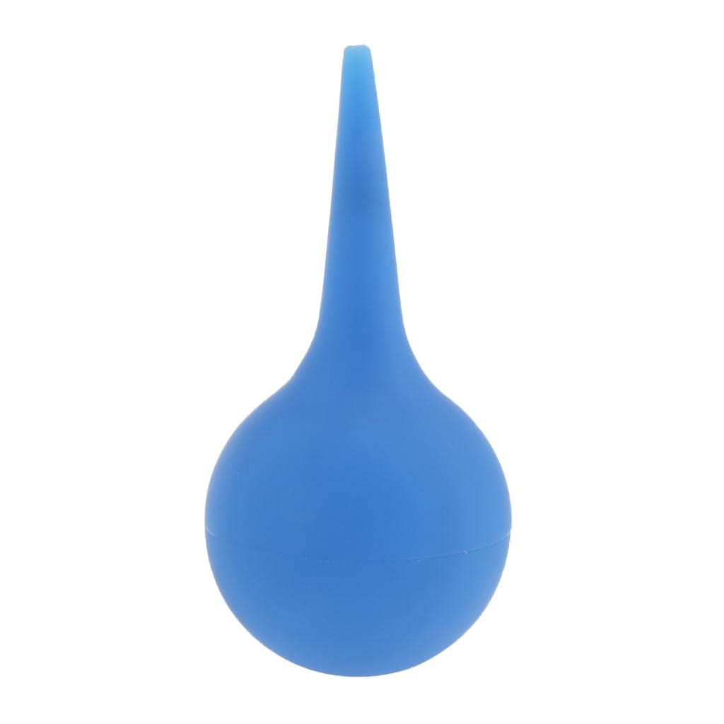 Bonarty Baby Nasal Aspirator and Booger Sucker- BPA Free & Hospital Grade Nose Cleaner - Bulb Syring