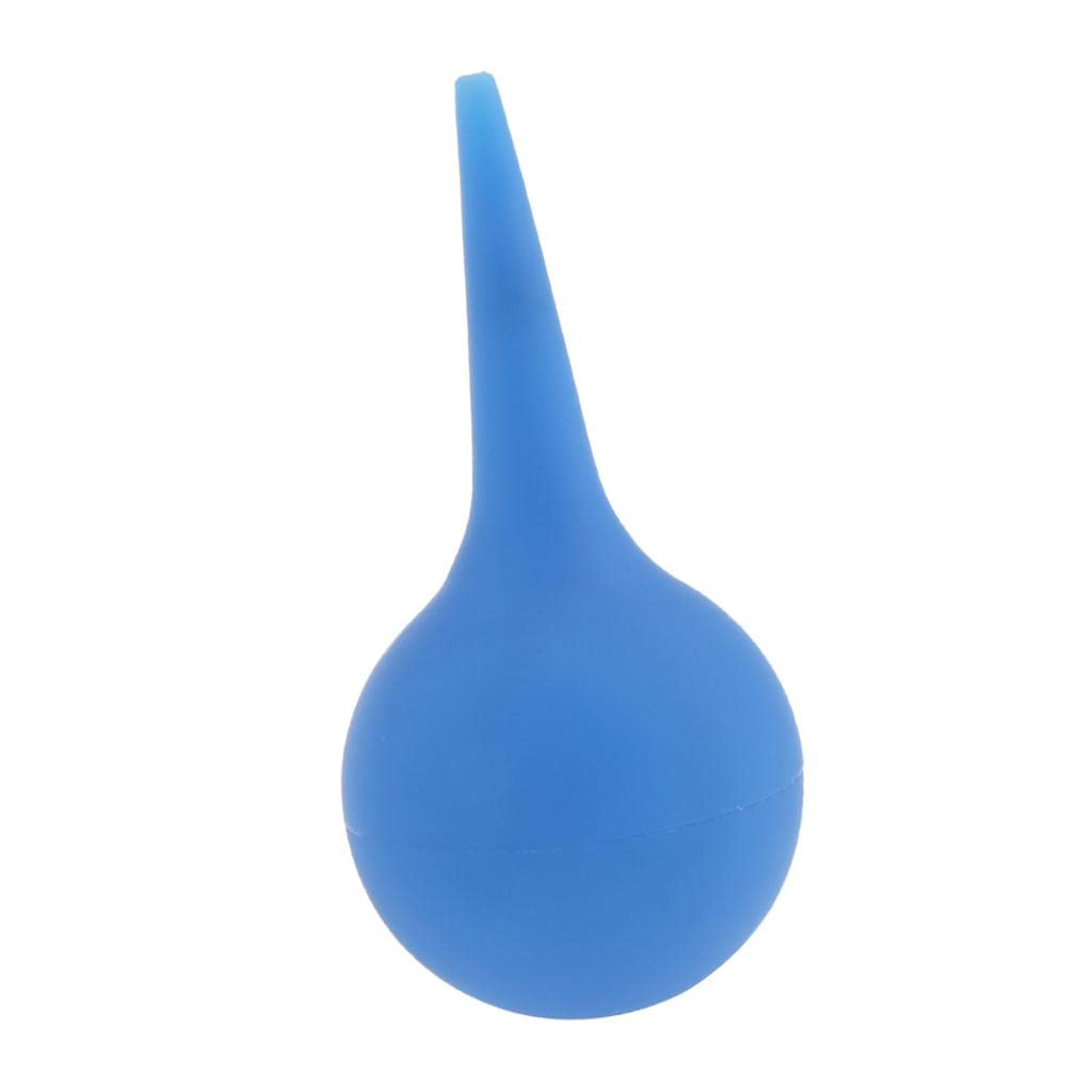 Bonarty Baby Nasal Aspirator and Booger Sucker- BPA Free & Hospital Grade Nose Cleaner - Bulb Syring
