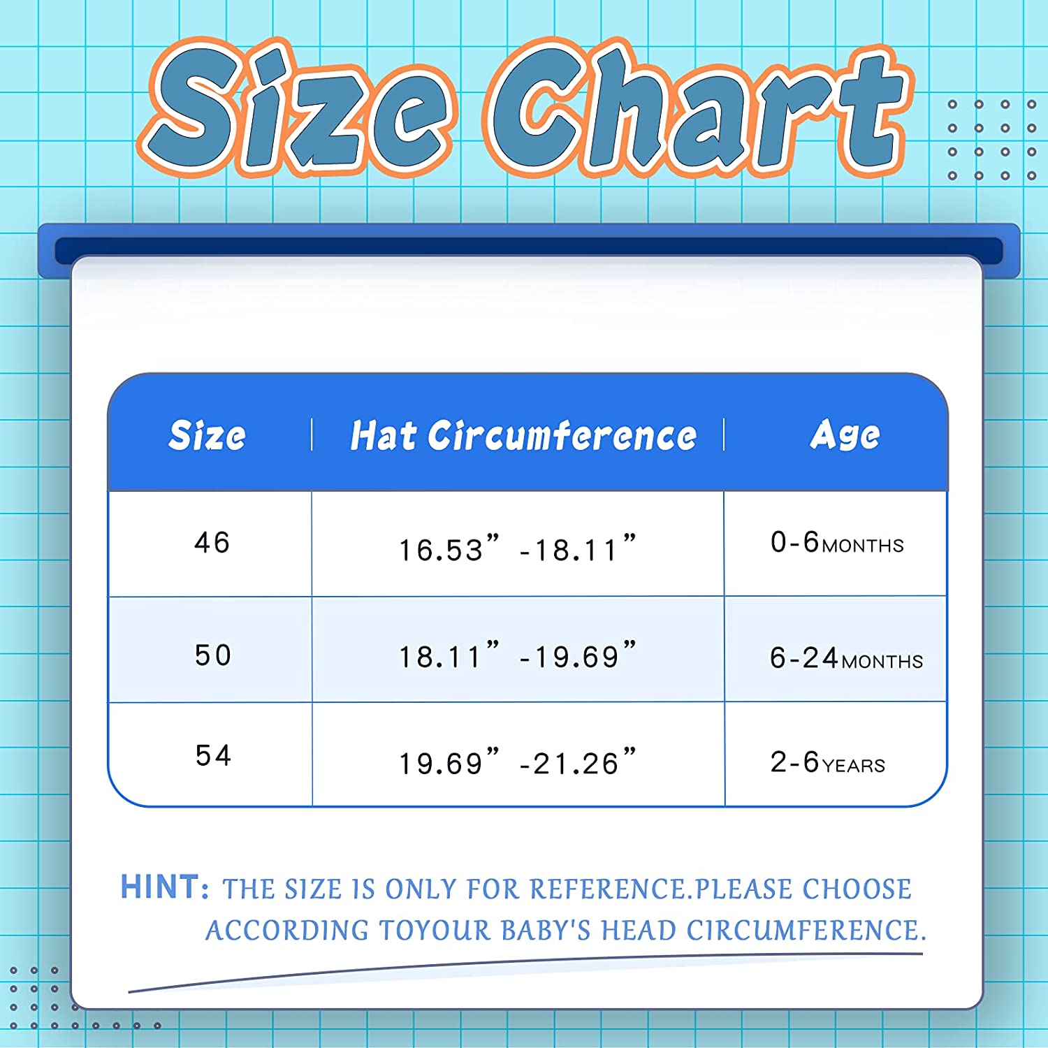Baby Girls Sun Hat Kids Summer Swim Bucket Hats Toddler Boys Adjustable Beach Caps Wide Brim UPF 50+