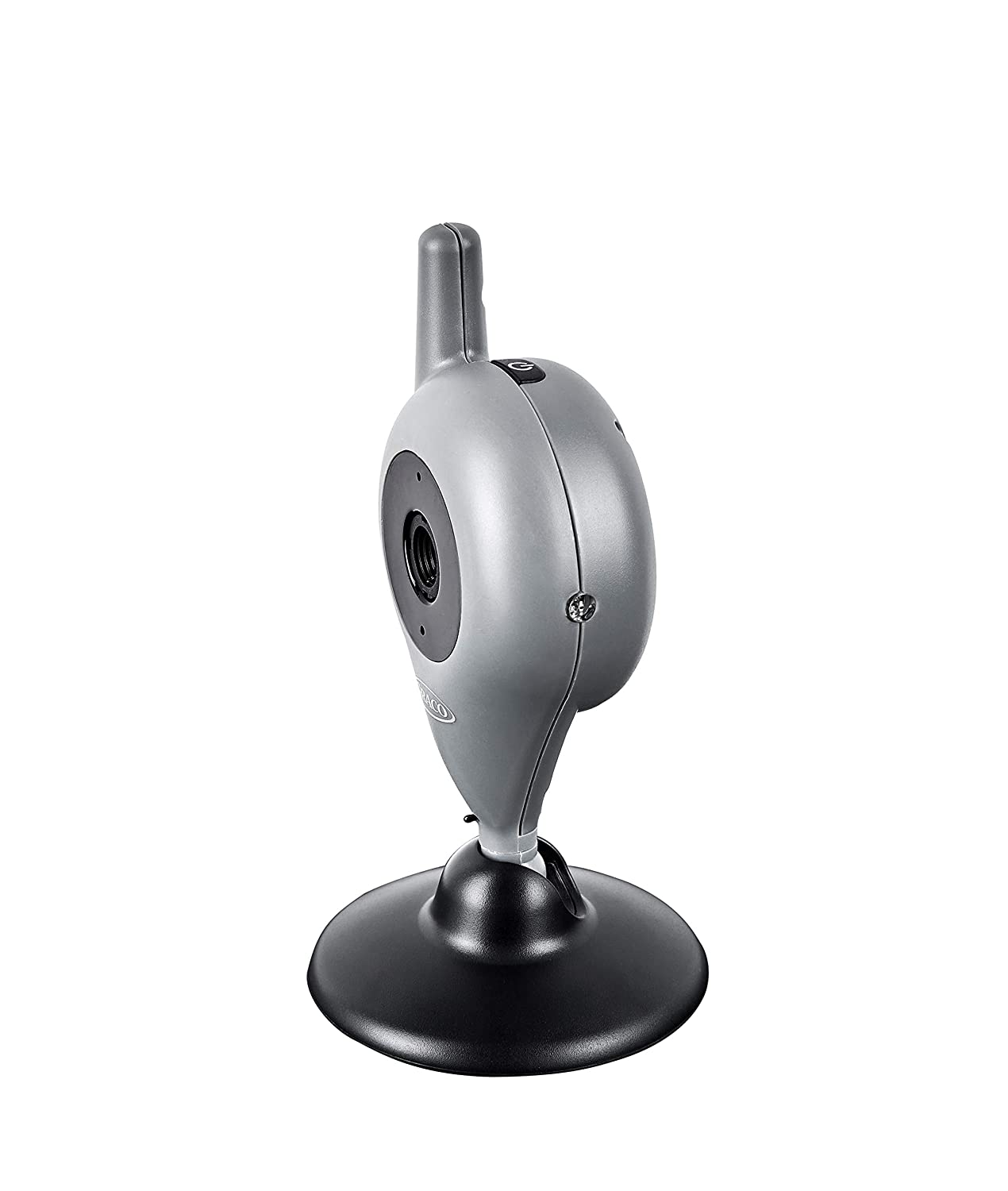 Graco Video Baby Monitor with 2.4