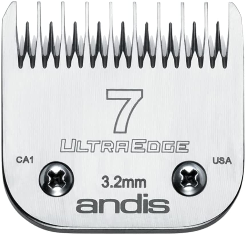 Andis UltraEdge Detachable Clipper Blade