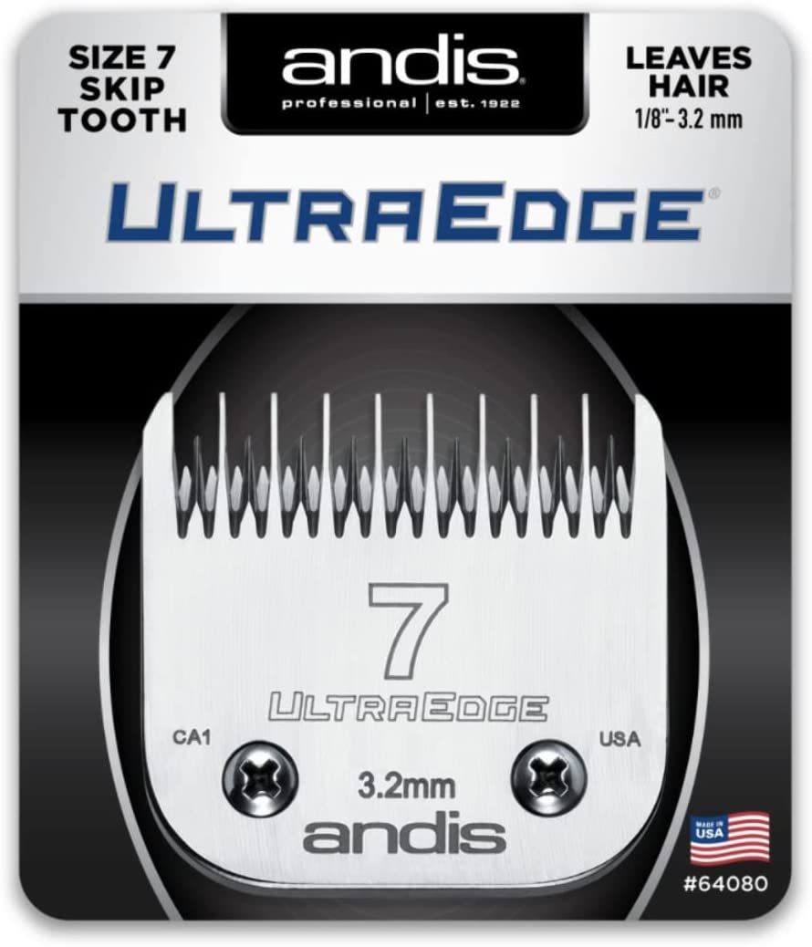 Andis UltraEdge Detachable Clipper Blade