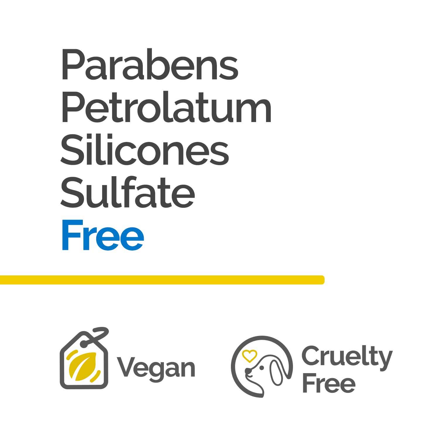 Novex Hair Care SuperFood Passion Fruit & Blueberry Leave In - 300g/10oz- VEGAN Formula. Oil control