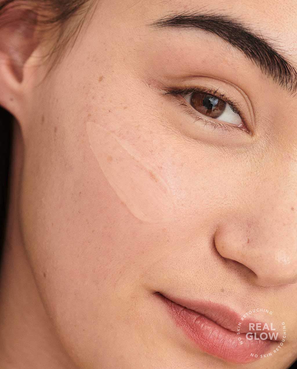 TULA Skin Care Brighten Up Smoothing Primer Gel | Silicone-Free, Non-Comedogenic Face Primer Grips M
