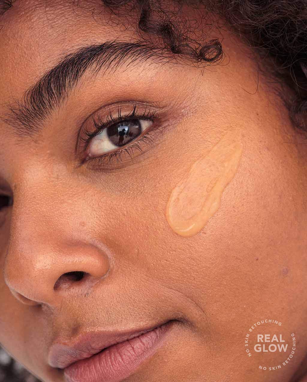 TULA Skin Care Brighten Up Smoothing Primer Gel | Silicone-Free, Non-Comedogenic Face Primer Grips M