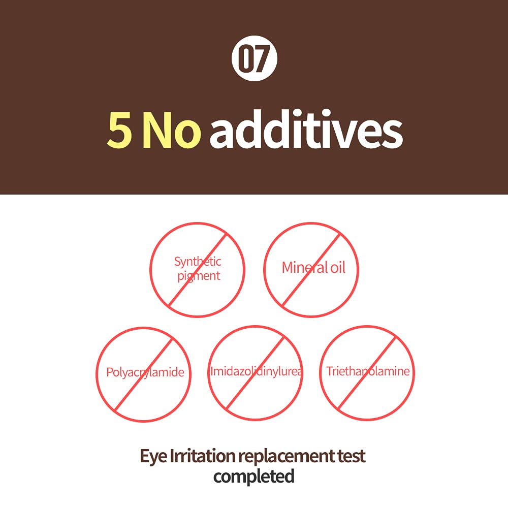 RYO Hair Strengthen & Volume Shampoo 550ml (18.6oz) Extra Strength Volumizing Shampoo, Thicker and F