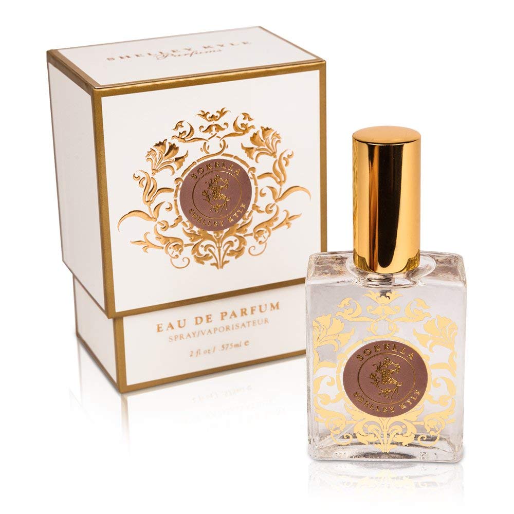 Shelley Kyle Sorella Perfume 60ml