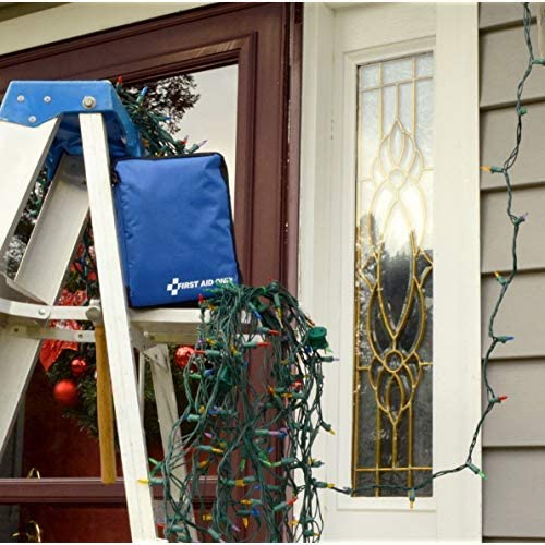 First Aid Only 299 Piece All-Purpose First Aid Emergency Kit (FAO-442)