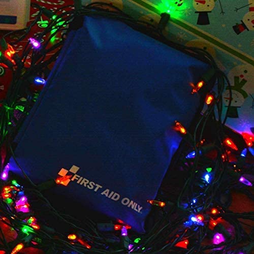 First Aid Only 299 Piece All-Purpose First Aid Emergency Kit (FAO-442)