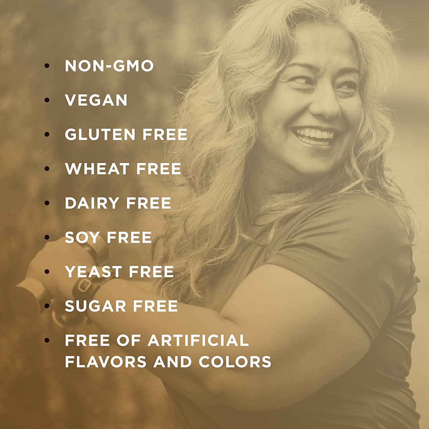 Solgar Menopause Relief - 30 Tablets - Helps Relieve Hot Flashes, Exhaustion, Irritability, Sleep Di