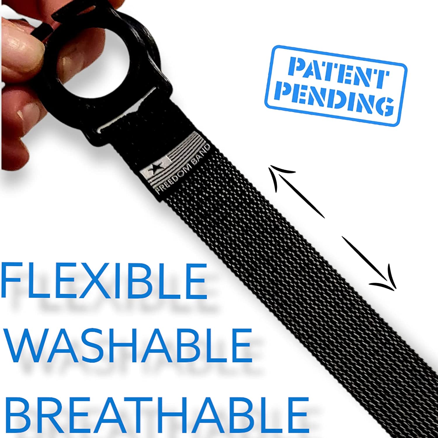 Armband for Freestyle Libre 1 & 2 14 Day : 4-16