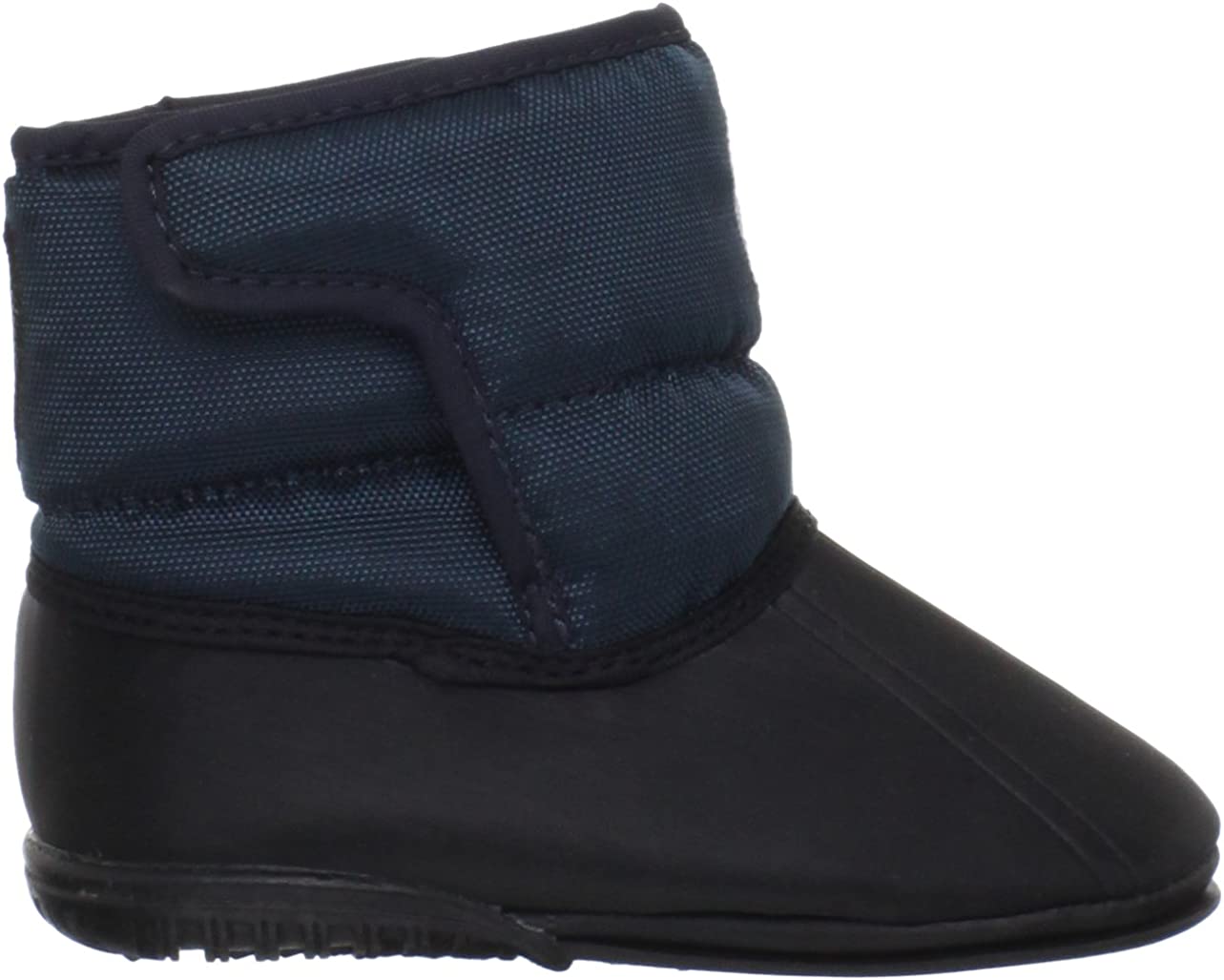 Ralph Lauren Layette Vancouver EZ Crest Boot (Infant/Toddler)