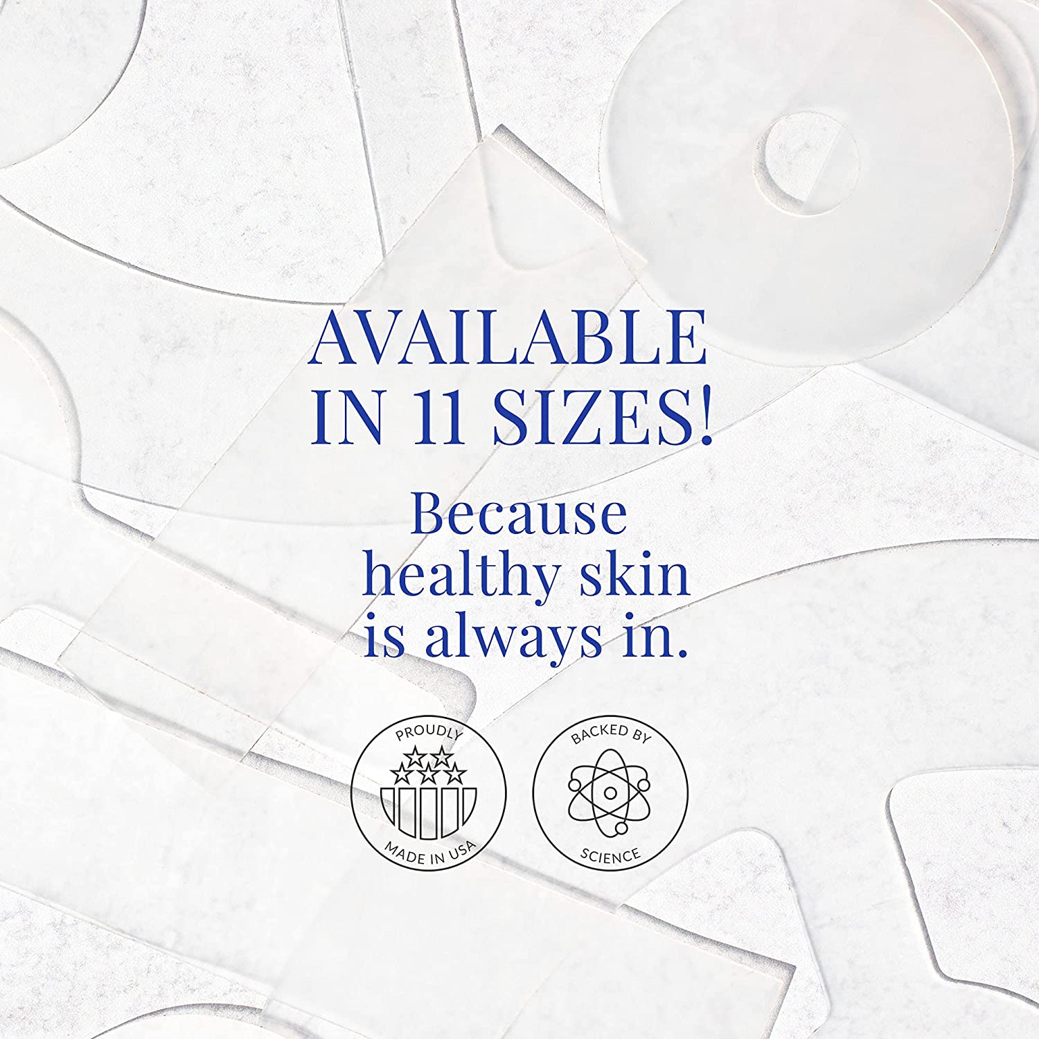 Rejuvaskin Scar Heal Kit for Breast Procedures Breast Lollipop Pair