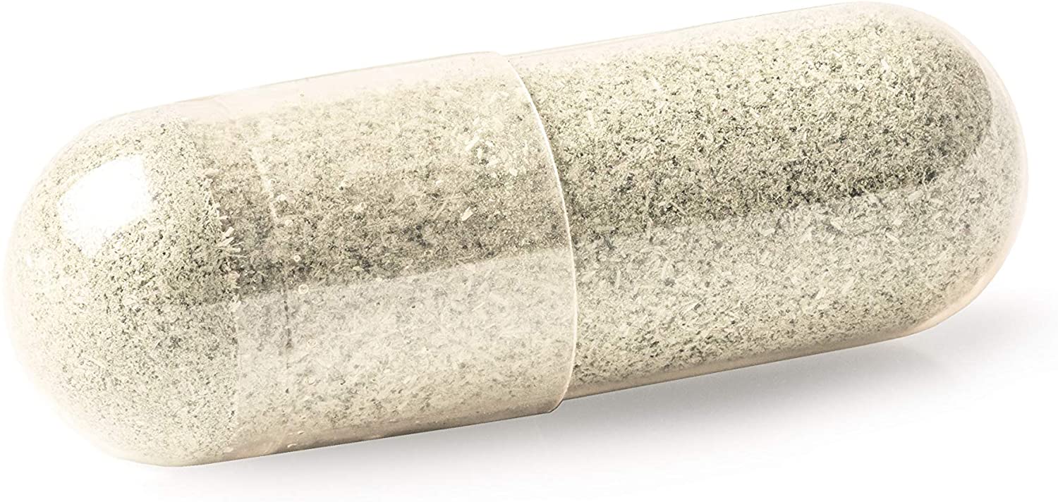 New Nordic Hair GRO | Hair Growth Supplement Tablets | Biotin & Palm Fruit Extract for Natural Regro