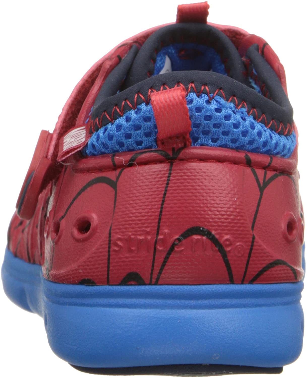 Stride Rite Made2Play Baby, Toddler and Little Boys Phibian Water Shoe
