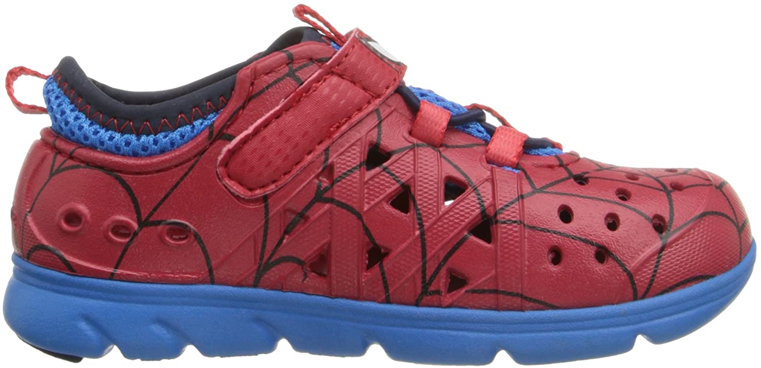 Stride Rite Made2Play Baby, Toddler and Little Boys Phibian Water Shoe