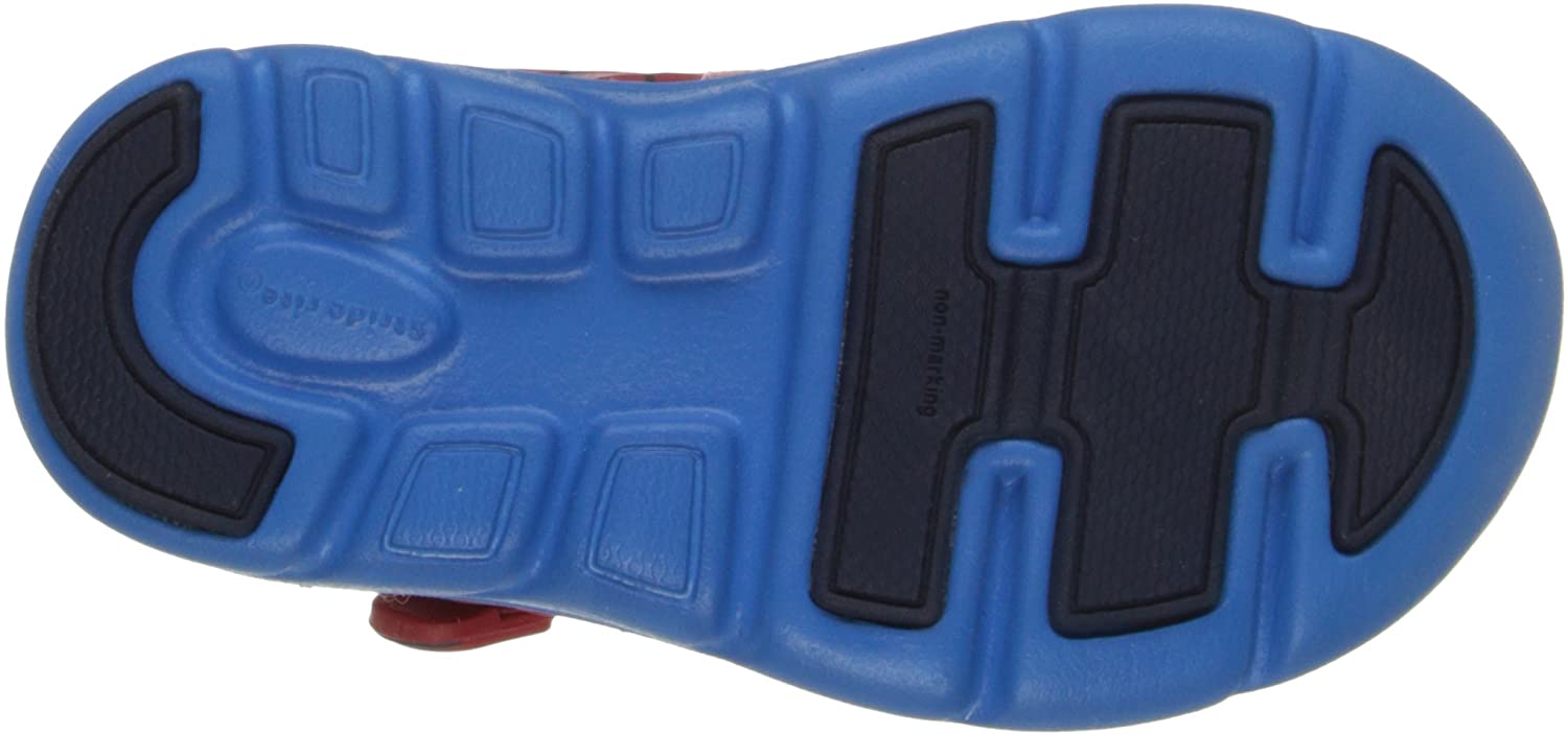 Stride Rite Made2Play Baby, Toddler and Little Boys Phibian Water Shoe