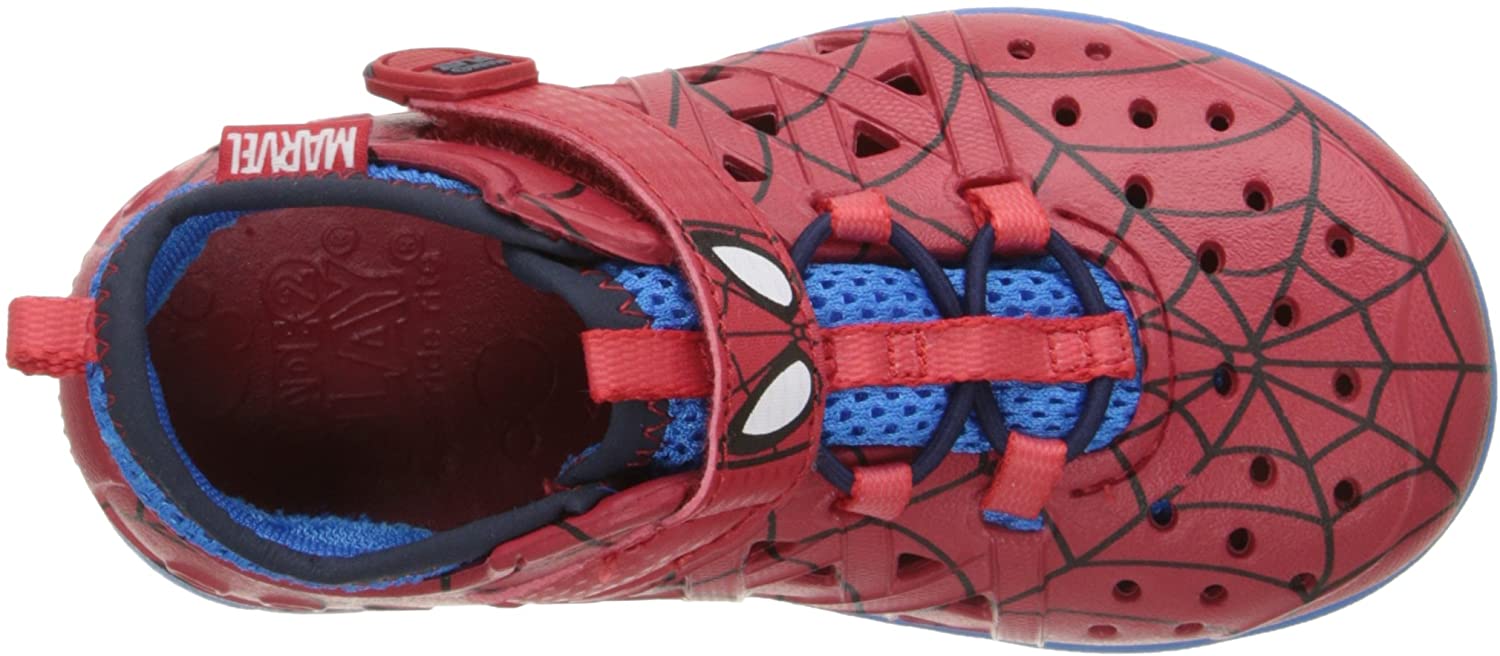 Stride Rite Made2Play Baby, Toddler and Little Boys Phibian Water Shoe