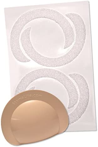 StomaDome - Stoma Guard Security Shield