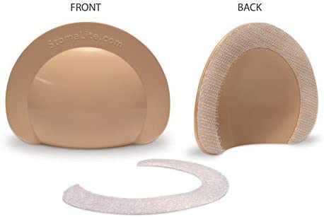 StomaDome - Stoma Guard Security Shield