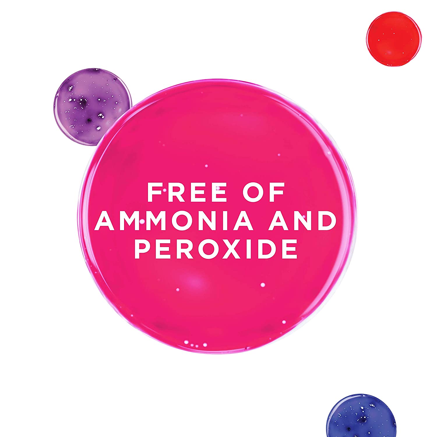 Clairol Professional Jazzing Semi Permanent Hair Color for Gray Coverage