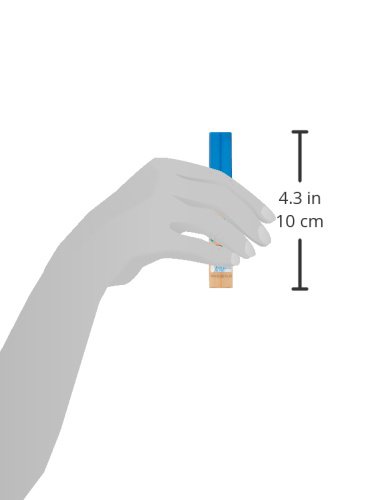 Maybelline New York Superstay Better Skin Concealer, Medium/Deep, 0.25 Fluid Ounce