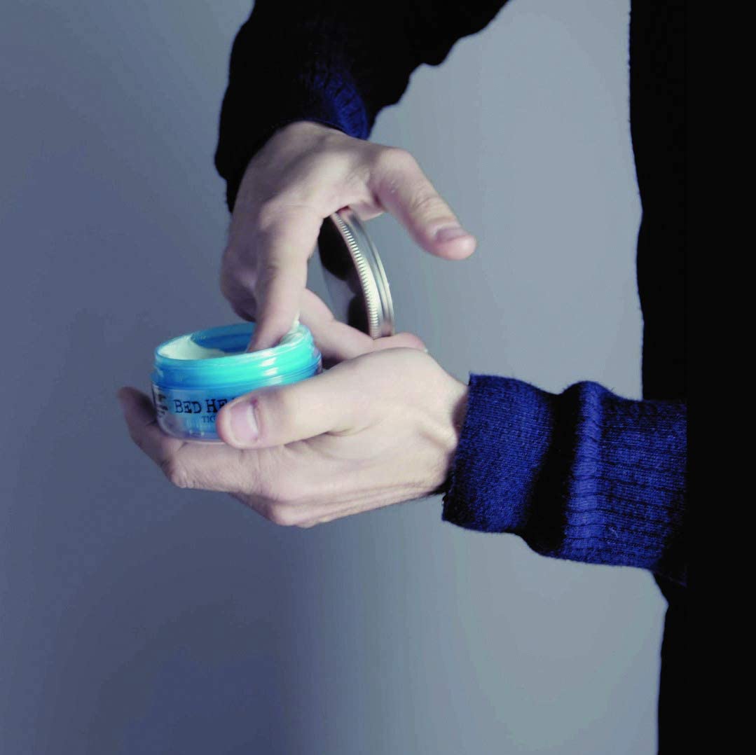 TIGI Bed Head Manipulator, Texture Paste, 2 oz / 57 g