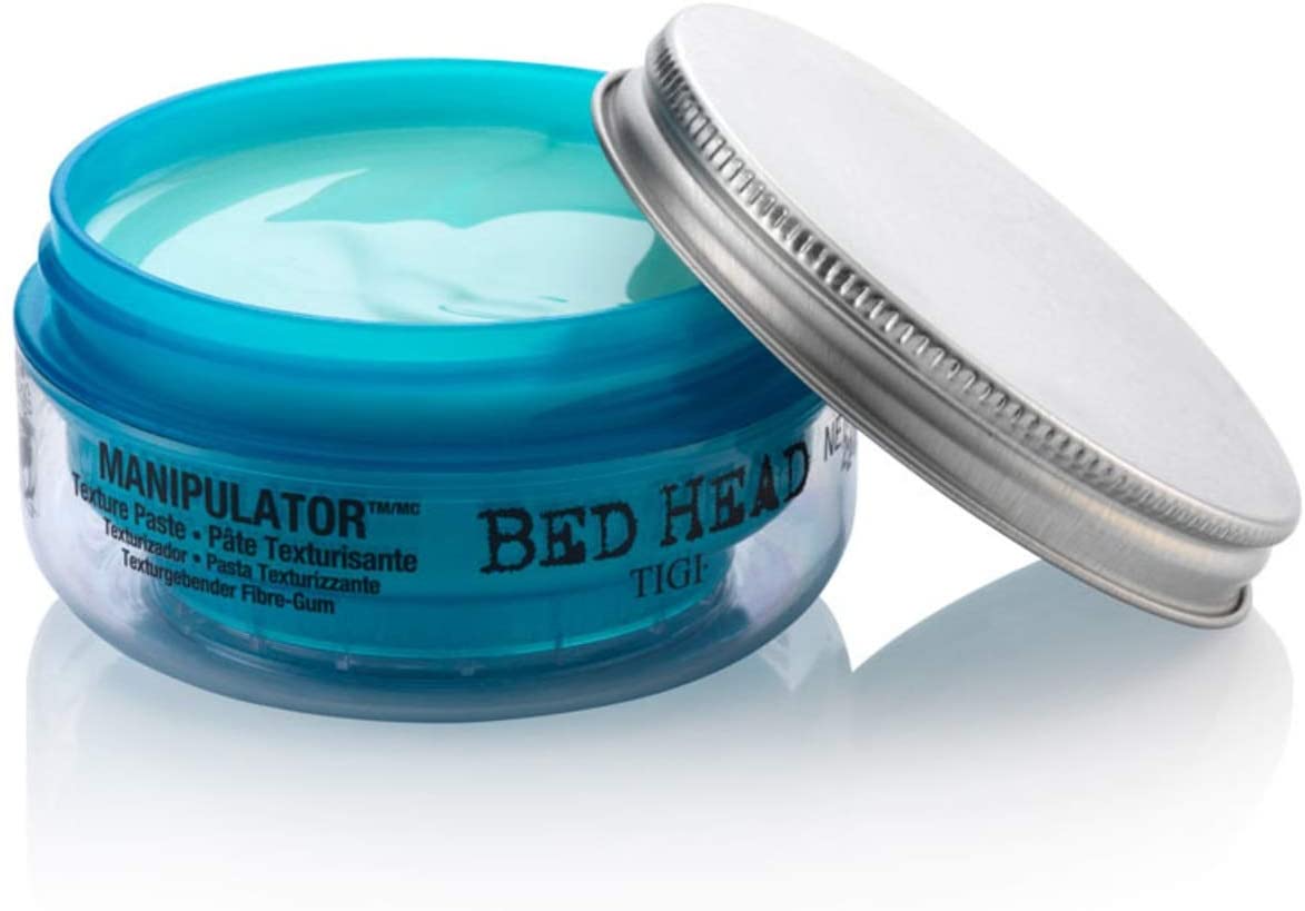 TIGI Bed Head Manipulator, Texture Paste, 2 oz / 57 g