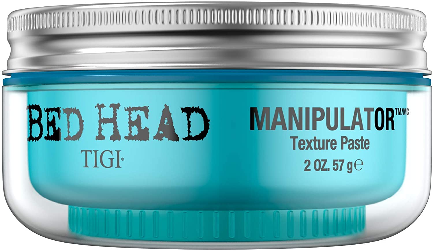 TIGI Bed Head Manipulator, Texture Paste, 2 oz / 57 g