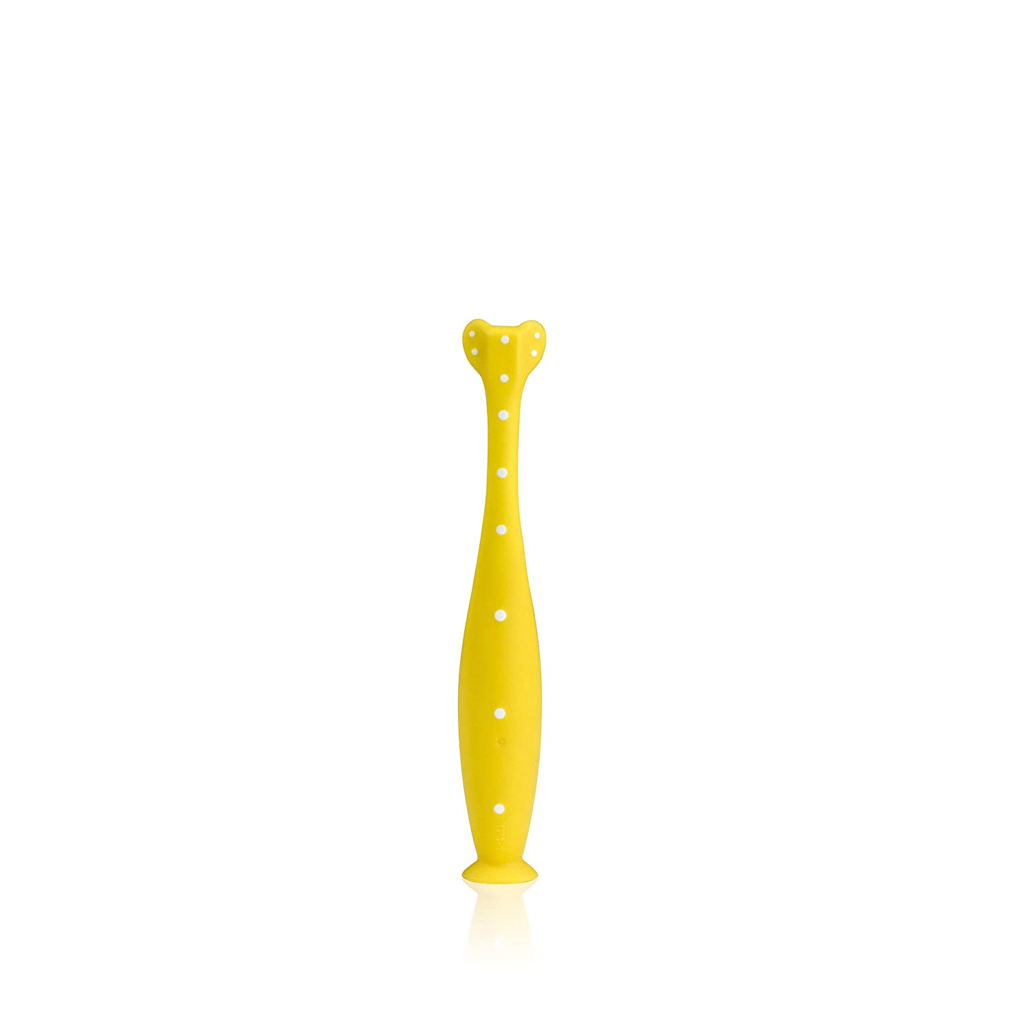 Triple-Angle Toothhugger Training Toothbrush for Toddler Oral Care 2-Pack