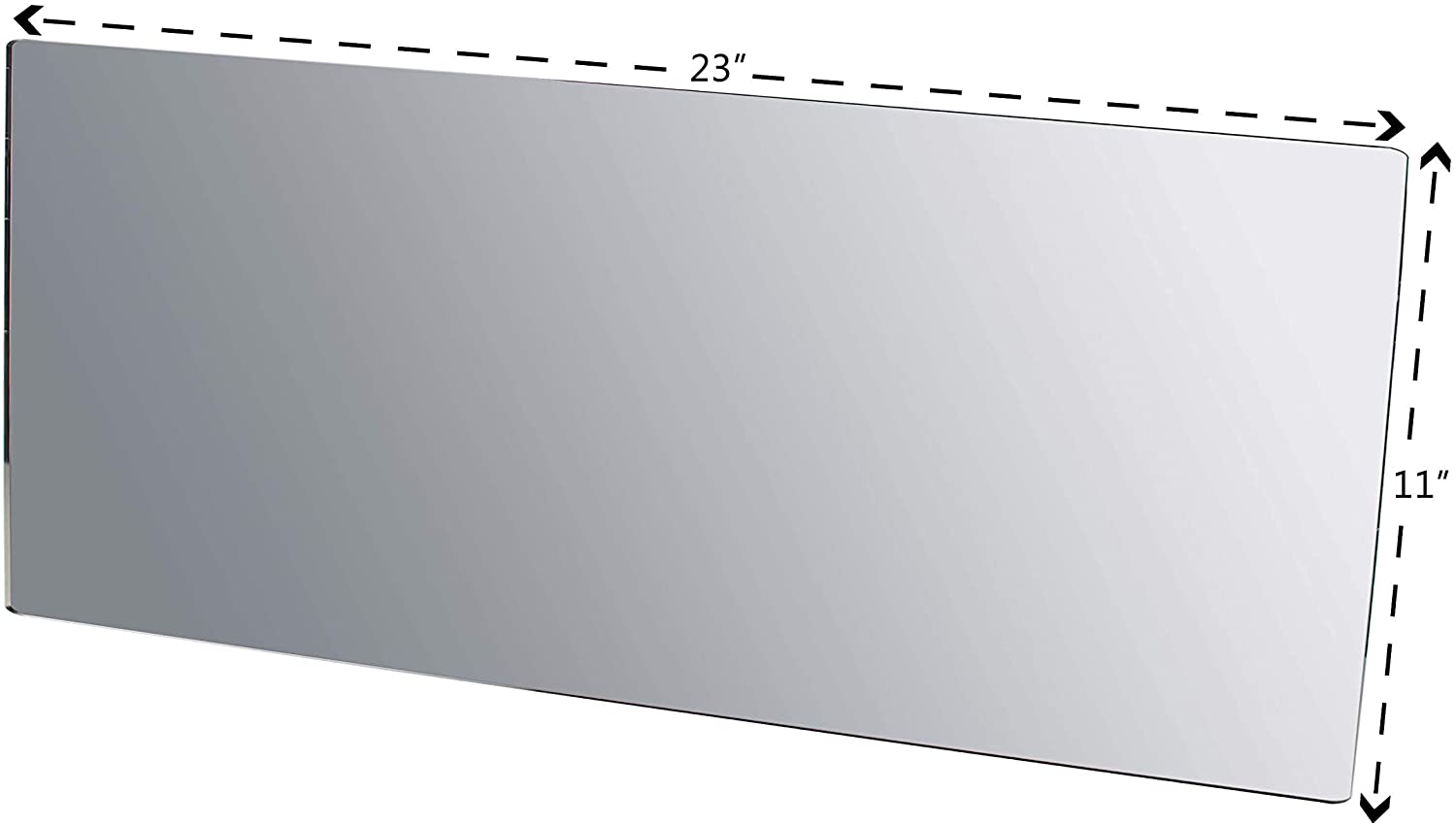 Marketing Holders 11” x 23
