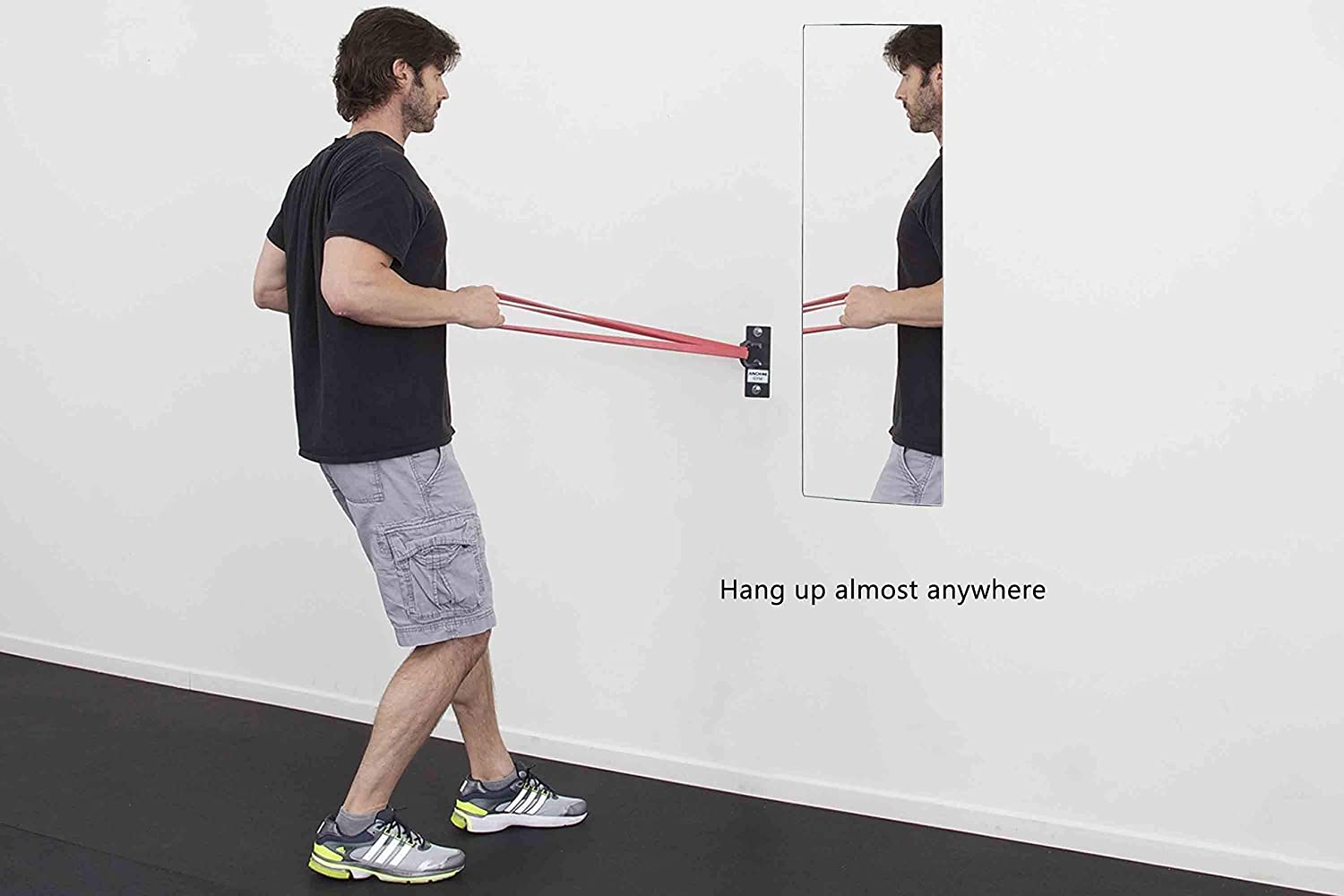 Marketing Holders 11” x 23